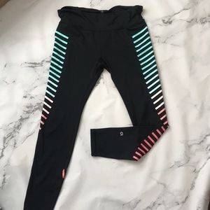 Gap Body Size Large Leggings